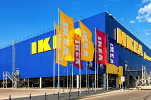 Ikea-billeder — MacBook Pro M3 Wallpapers
