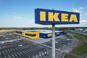 Ikea-billeder — MacBook Pro M2 Wallpapers