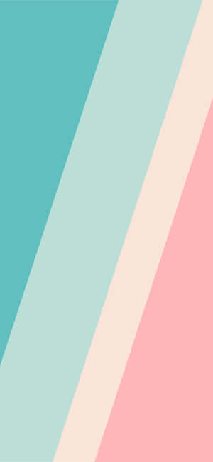 Teal baggrund — iPhone 14 Pro Max Wallpapers