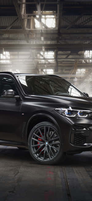 Bmw X6 M billeder — Xperia 10 Wallpapers