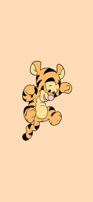 Iphone Xs Max Disney Baggrund — POCO X8 Power Wallpapers