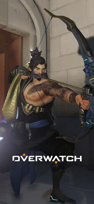 Iphone X Overwatch Baggrund — Huawei Enjoy 90 Pro Max Wallpapers