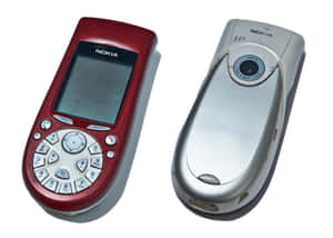 Innovation på sit højeste med Nokia 3800 X
