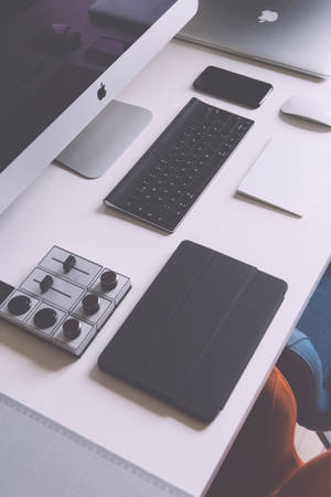 iPad Mini-enheder — iPad Mini Wallpapers