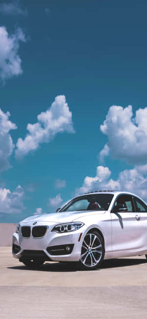 Iphone X Bmw Baggrund — iPhone 14 Plus Wallpapers