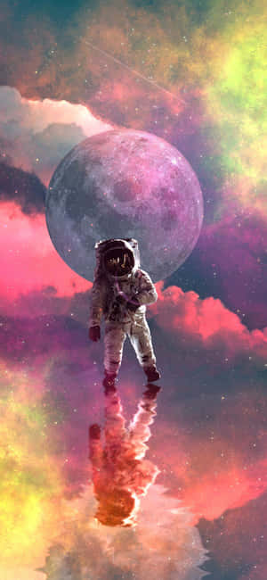 Introduktion til den revolutionerende nye iPhone 14 Pro Max — iPhone 13 Pro Max Wallpapers