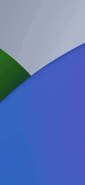 iOS 13 baggrund — ZTE Blade V80 Pro Wallpapers
