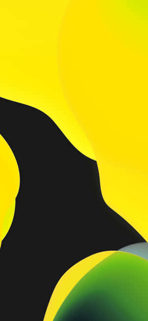 iOS 13 baggrund — ZTE Blade V Wallpapers