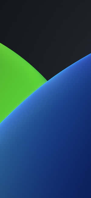 iOS 13 baggrund — ZTE Blade V Wallpapers