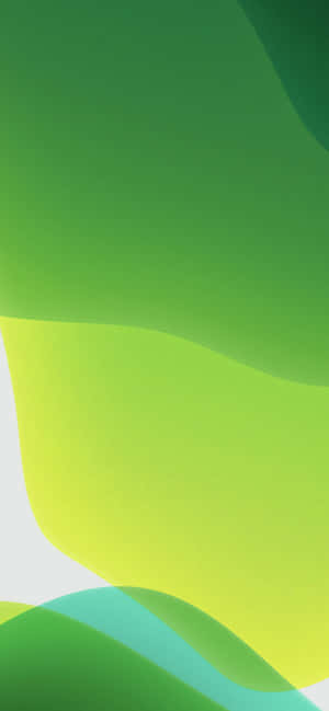 iOS 13 baggrund — ZTE Blade V80 Pro Wallpapers