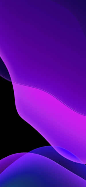 iOS 13 baggrund — ZTE Blade V80 Design Wallpapers