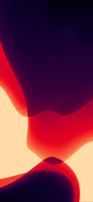 iOS 13 baggrund — ZTE Blade V80 Pro Wallpapers