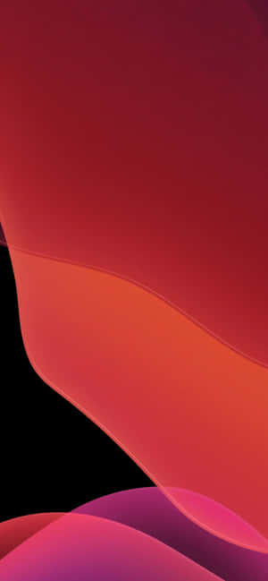 iOS 13 baggrund — ZTE Blade V80 Design Wallpapers