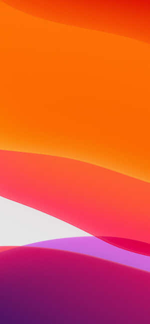 iOS 13 baggrund — ZTE Blade V Wallpapers