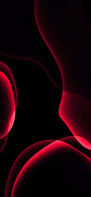 iOS 13 baggrund — ZTE Blade V80 Pro Wallpapers