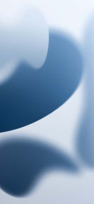 iOS 13 baggrund — ZTE Blade V80 Pro Wallpapers
