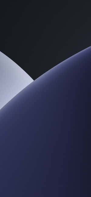 iOS 13 baggrund — ZTE Blade V80 Pro Wallpapers