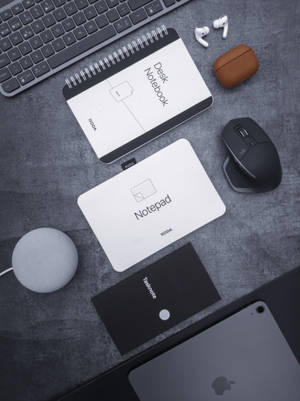 iPad Mini-tilbehør — iPad Mini Wallpapers