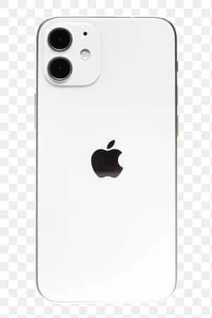 iPhone 12 billeder