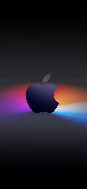 iPhone 12 Pro Apple-logo — Galaxy S25 Ultra Wallpapers