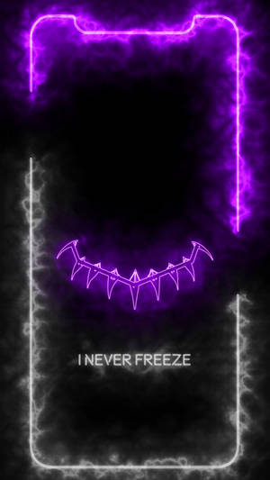 IPhone 13 Pro Max lynramme tapet — iPhone 12 Pro Max Wallpapers