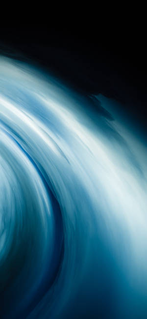 iPhone 13 røgspiral baggrund — iPhone 13 Pro Max Wallpapers