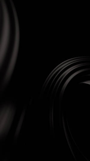 iPhone 13 sort spiral wallpaper — iPhone 13 Wallpapers