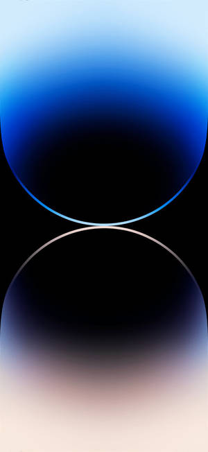 iPhone 14 Mørke Ringe — Samsung galaxy s22 Wallpapers