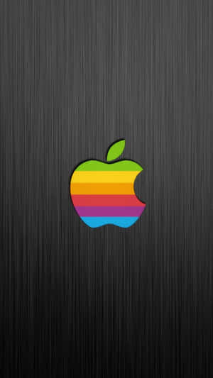 Iphone 6 Plus Apple-logo — iPhone 6 Wallpapers