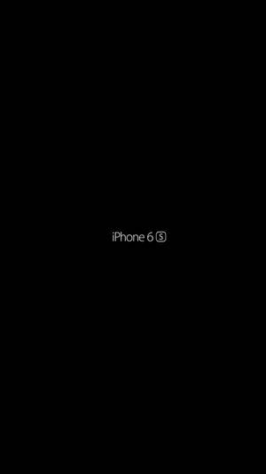 Sort Basic iPhone 6s — iPhone 6 Wallpapers
