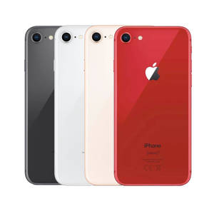 iPhone 8 Farver
