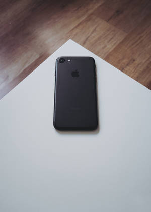 Iphone 8 Hvid Overflade — iPhone 8 Wallpapers