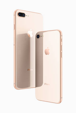 iPhone 8 Roseguld