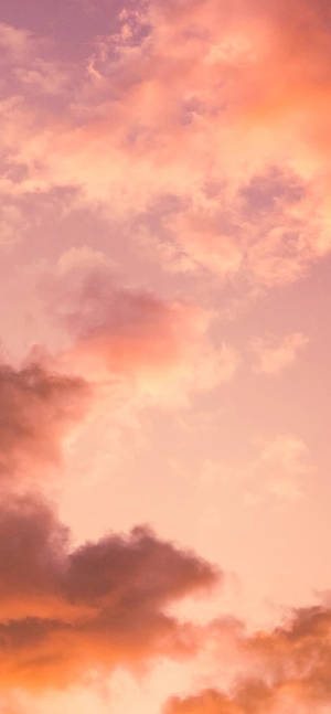Iphone æstetisk himmel wallpaper — iPhone 18 Wallpapers