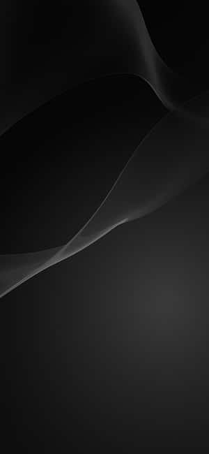 iPhone X Abstrakte Gennemsigtige Striber — Oppo Find X10 Wallpapers