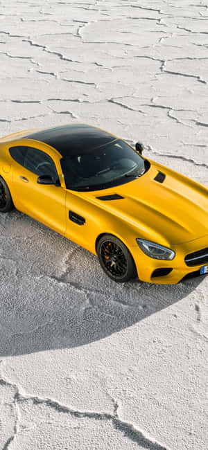 Iphone X Amg Gt-r Baggrund — Honor Play11 Wallpapers