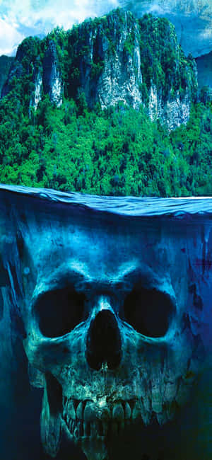 Iphone X Far Cry 3 Baggrund — RedMagic Wallpapers