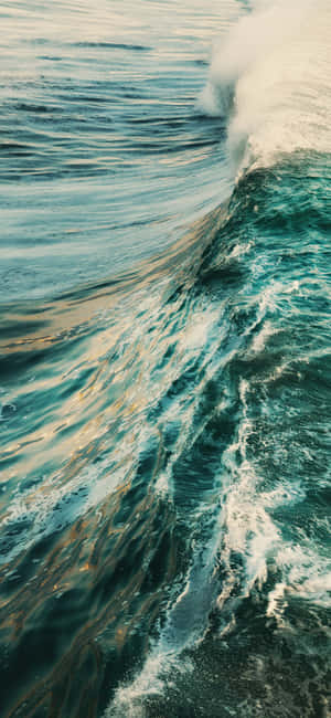 Iphone X Malibu Baggrund — Honor X80 Pro Max Wallpapers