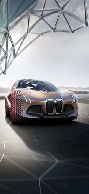 Iphone X Bmw Baggrund — iPhone 15 Pro Wallpapers