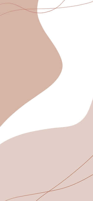 Iphone X minimal baggrund — Vivo S30 Wallpapers