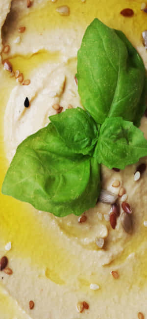 Iphone X Pasta Baggrund — Xiaomi Wallpapers