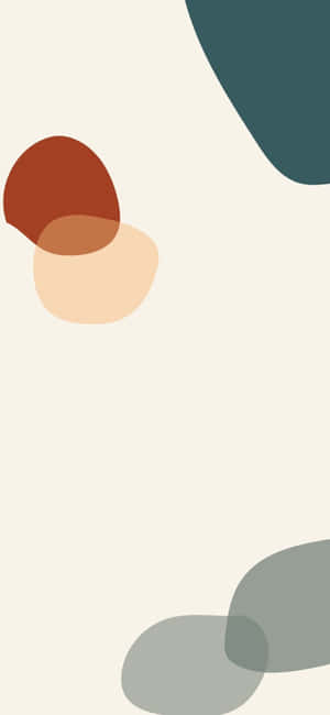 iPhone X minimal baggrund — Vivo S2 Wallpapers