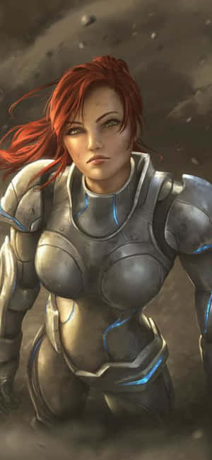 Iphone X Starcraft Ii Baggrund — iPhone 11 Pro Wallpapers