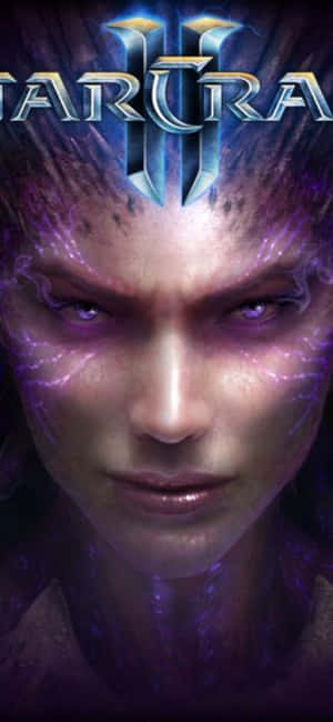 Iphone X Starcraft Ii Baggrund — Vivo S2 Wallpapers