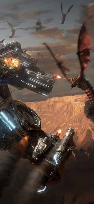Iphone X Starcraft Ii Baggrund — Samsung S21 Ultra Wallpapers