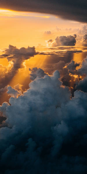 1750x3500 iPhone X 4K tapet — iPhone X Wallpapers