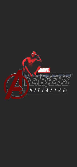 Iphone Xs Avengers baggrund — Galaxy M Wallpapers