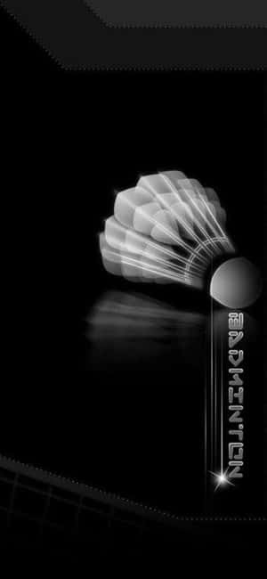 Iphone Xs Badminton Baggrund — Galaxy S24 Wallpapers