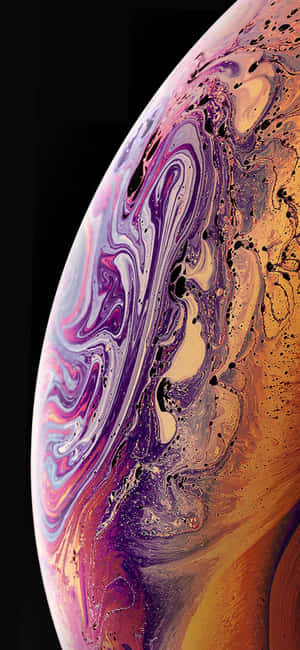 iPhone XS Baggrund — Zenfone Wallpapers