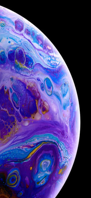 iPhone XS Baggrund — Honor Win Turbo Wallpapers
